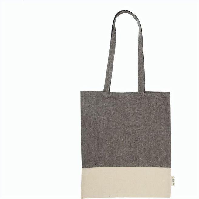 Baumwolltasche Konti