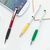 Touchpen mit Kugelschreiber Stilos (Bild 3)