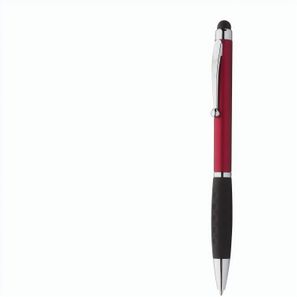 Touchpen mit Kugelschreiber Stilos