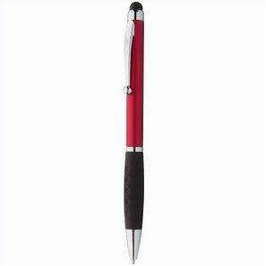 Touchpen mit Kugelschreiber  Stilos