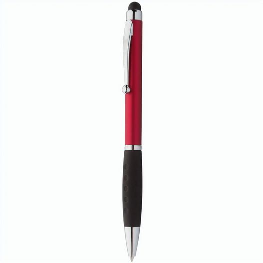 Produktabbildung Touchpen mit Kugelschreiber Stilos Touchpen mit Kugelschreiber Stilos (Bild 1)