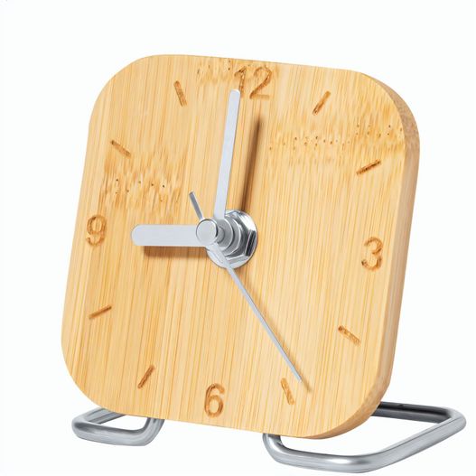 Produktabbildung Tischuhr Chrona Tischuhr Chrona (Bild 1)