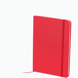 Produktabbildung RPET-Notizbuch Baccata RPET-Notizbuch Baccata