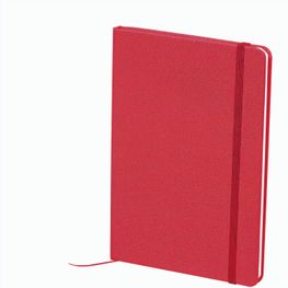 RPET-Notizbuch Baccata