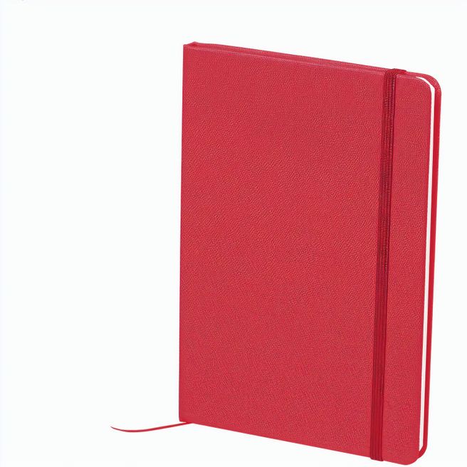 RPET-Notizbuch Baccata