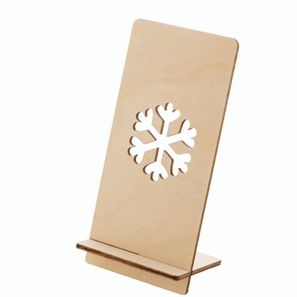Weihnachtshandyhalter, Schneeflocke Kannykka Creative