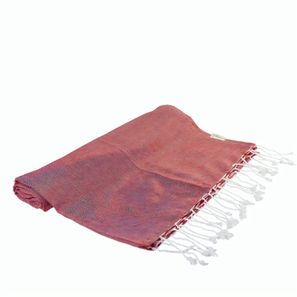 Strandtuch aus recycelter Baumwolle Aruba