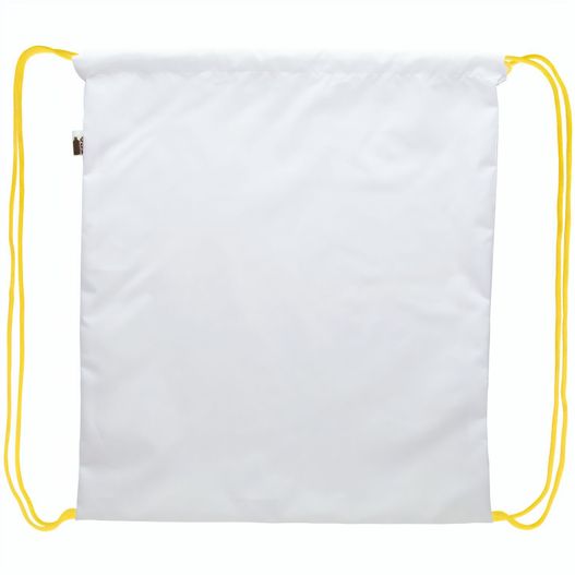 Produktabbildung individueller Turnbeutel CreaDraw RPET individueller Turnbeutel CreaDraw RPET (Bild 1)