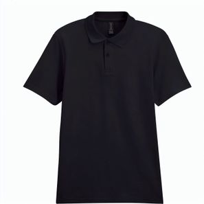 Polo-Shirt Softstyle Pique