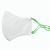individuelle Gesichtsmaske CreaMask Adjust (Bild 1)