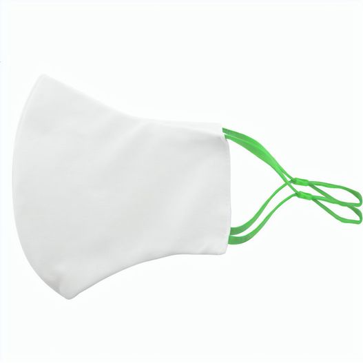 individuelle Gesichtsmaske CreaMask Adjust (Bild 1)