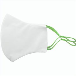 individuelle Gesichtsmaske CreaMask Adjust
