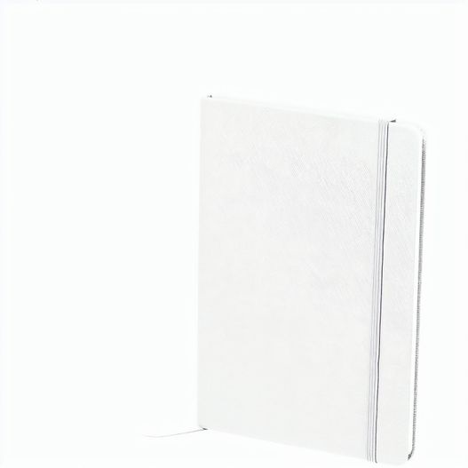 Produktabbildung RPET-Notizbuch Baccata RPET-Notizbuch Baccata (Bild 1)