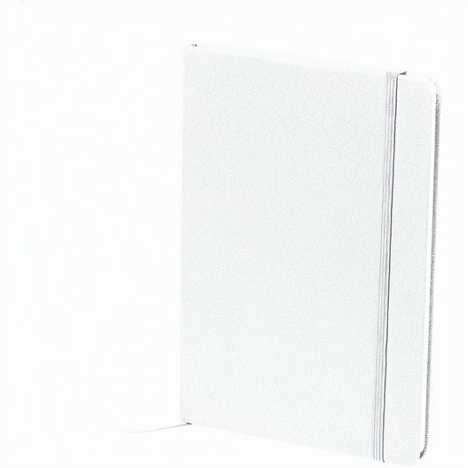 RPET-Notizbuch Baccata (Bild 1)