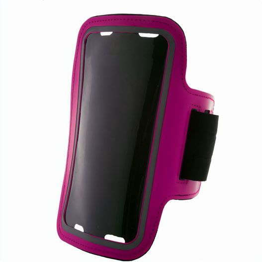 Oberarm-Handytasche Foban (Bild 1)
