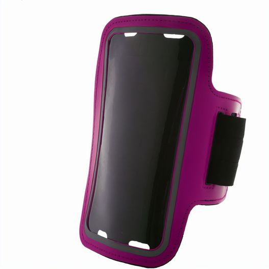 Produktabbildung Oberarm-Handytasche Foban Oberarm-Handytasche Foban (Bild 1)