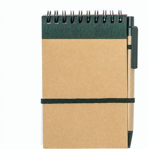 Notizblock Platanus A6