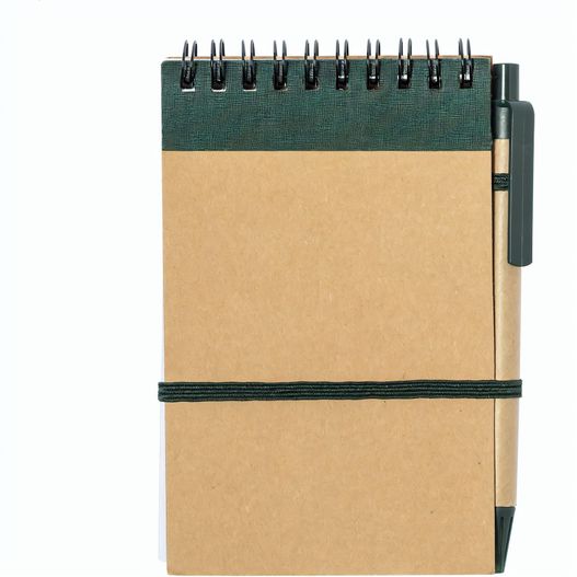 Notizblock Platanus A6 (Bild 1)