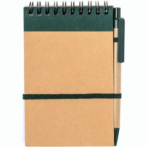 Notizblock Platanus A6