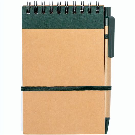 Notizblock Platanus A6 (Bild 1)