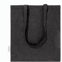 Einkaufstasche aus recycelter Baumwolle Totepex Hue