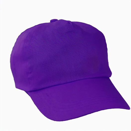 Produktabbildung Baseball Kappe Reggie Baseball Kappe Reggie (Bild 1)