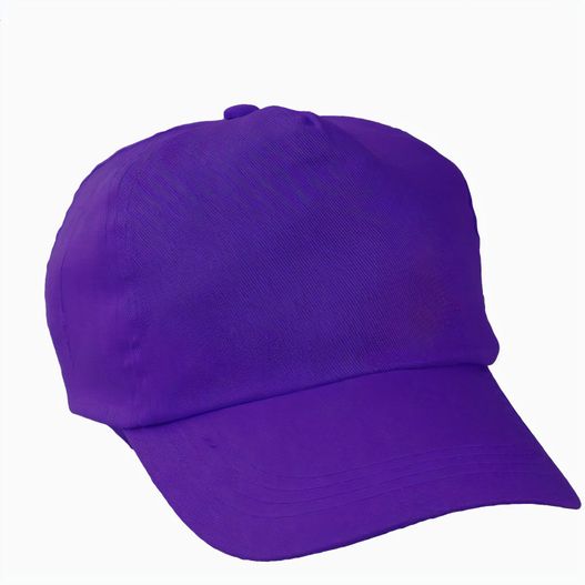 Baseball Kappe Reggie (Bild 1)