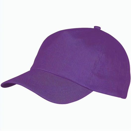 Produktabbildung Baseball Kappe Reggie Baseball Kappe Reggie (Bild 1)