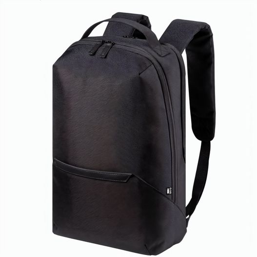 Produktabbildung RPET-Rucksack Hartur RPET-Rucksack Hartur (Bild 1)