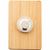 Bambus-Anstecker BooBadge (Bild 2)