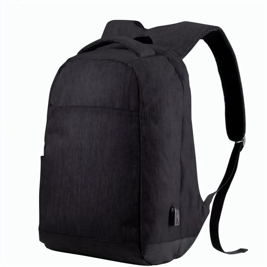Produktabbildung Anti-Diebstahl Rucksack Elisha Anti-Diebstahl Rucksack Elisha (Bild 1)