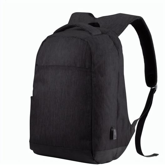 Anti-Diebstahl Rucksack Elisha (Bild 1)