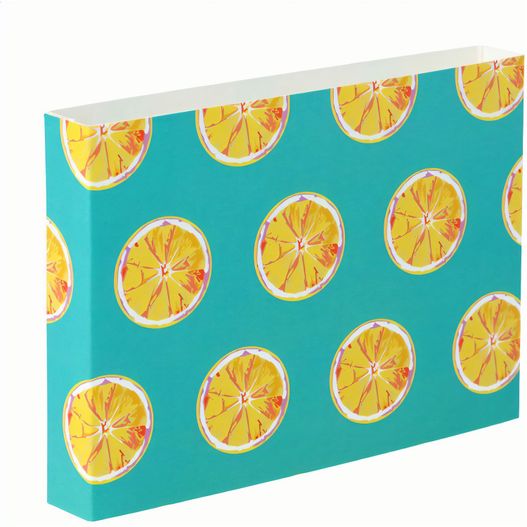 Individueller Pappschuber CreaSleeve 248 (Bild 1)