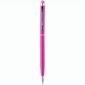 Touchpen mit Kugelschreiber Todox