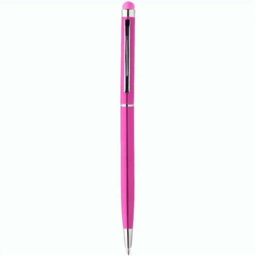 Touchpen mit Kugelschreiber Todox (Bild 1)