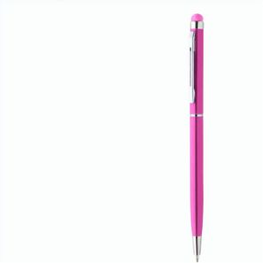 Touchpen mit Kugelschreiber Todox