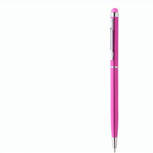 Touchpen mit Kugelschreiber Todox (Bild 1)
