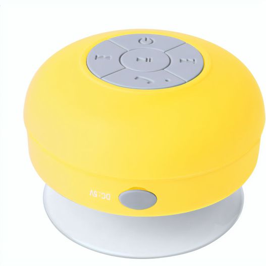 Produktabbildung kabelloser Lautsprecher Abyss kabelloser Lautsprecher Abyss (Bild 1)