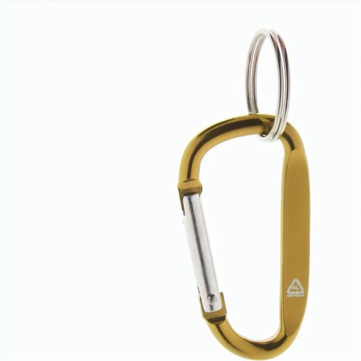 Schlüsselanhänger Ralubiner (Bild 1)