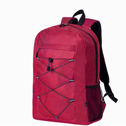 RPET-Rucksack Harriot (Bild 1)