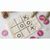 Tic-Tac-Toe-Spiel OXO Creative (Bild 4)