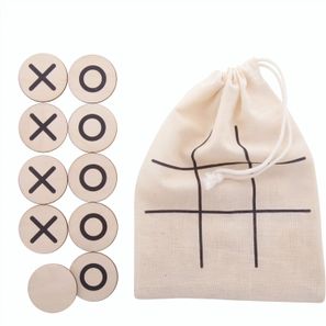 Tic-Tac-Toe-Spiel OXO Creative