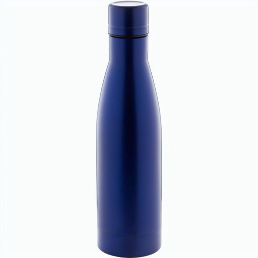 Produktabbildung Kupferisolierte Thermoflasche Koppar Kupferisolierte Thermoflasche Koppar (Bild 1)