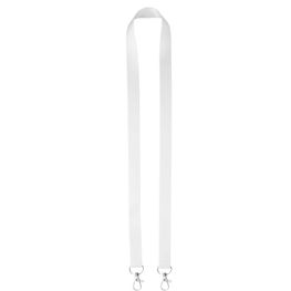 Produktabbildung Sublimations-Lanyard Subyard Double Sublimations-Lanyard Subyard Double