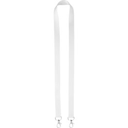 Sublimations-Lanyard Subyard Double