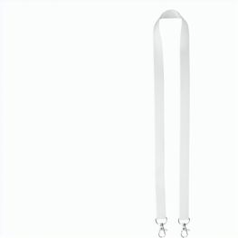 Sublimations-Lanyard Subyard Double