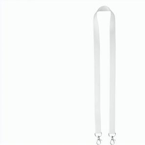 Sublimations-Lanyard Subyard Double