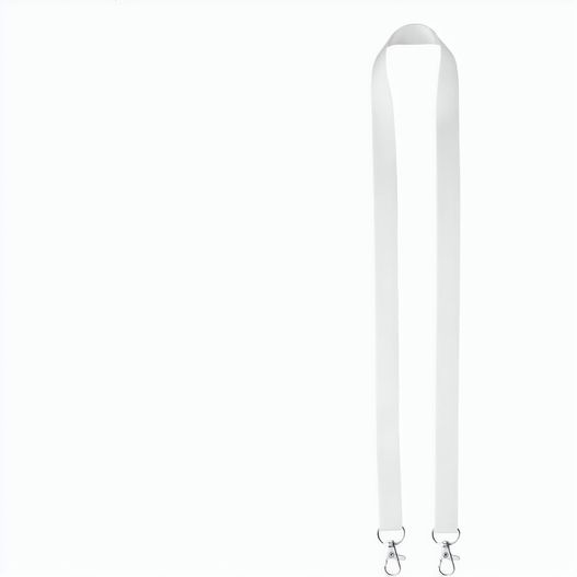 Sublimations-Lanyard Subyard Double (Bild 1)