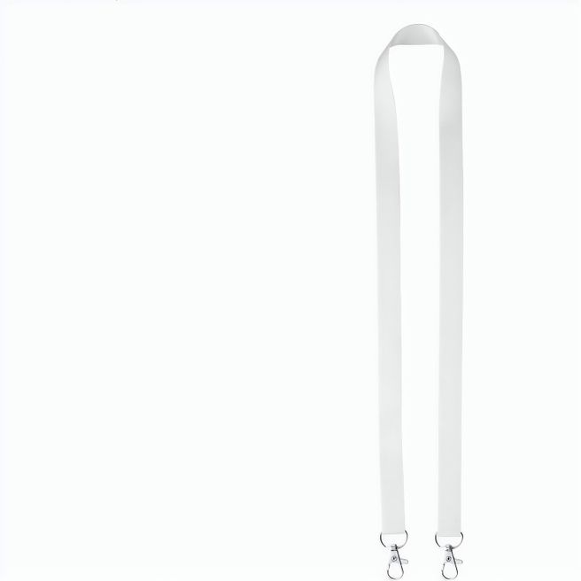 Sublimations-Lanyard Subyard Double