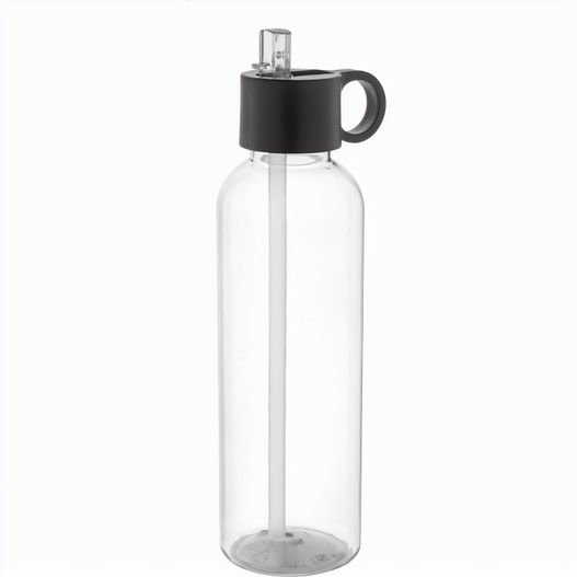 Produktabbildung RPET Trinkflasche Fitba RPET Trinkflasche Fitba (Bild 1)